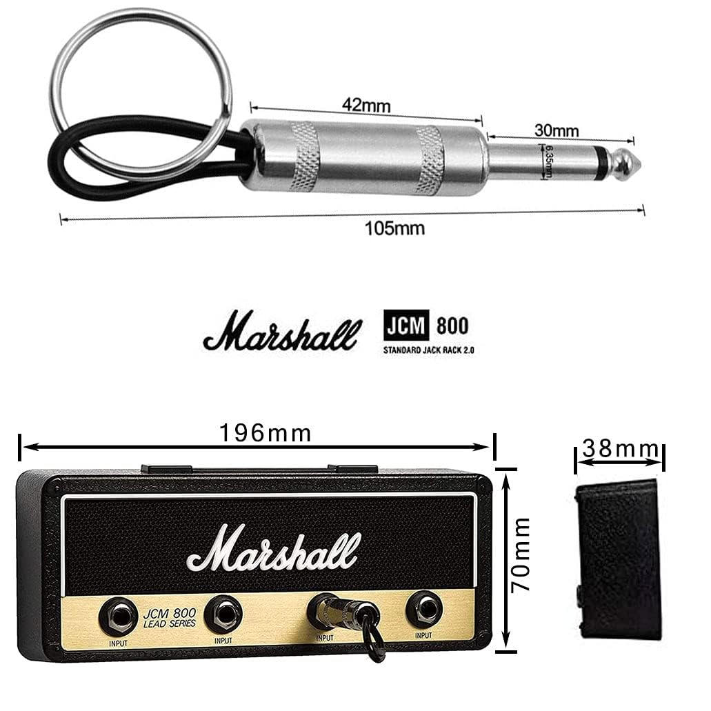 Marshall Schlüsselbrett Schlüsselhalter