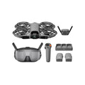 DJI Neo 2 Motion Fly More Combo mit RC Motion 3 und Goggles N3 - Drohne für Einsteiger