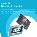SnowSky/FiiO Echo-Mini-HiFi-Bluetooth-MP3-Player
