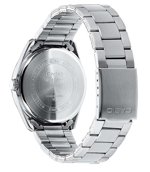 Casio Uhr  MTP-1302PE-2AVEF