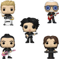 Funko POP! Rocks: The Cure with Robert Smith
