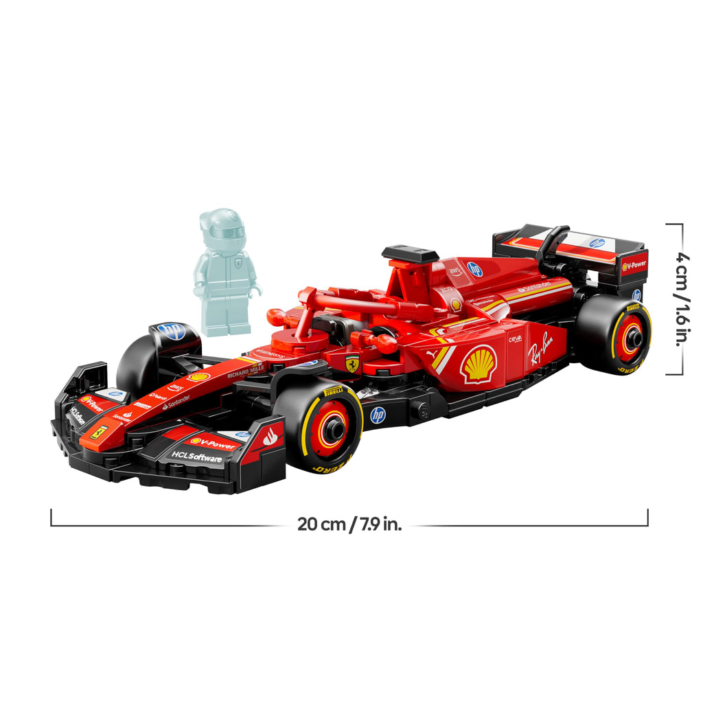 LEGO Speed Champions Ferrari