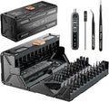 Electric screwdriver