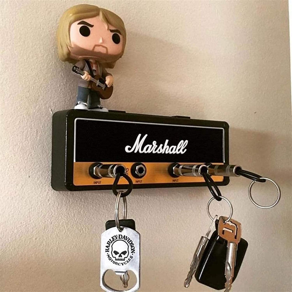 Marshall Schlüsselbrett Schlüsselhalter