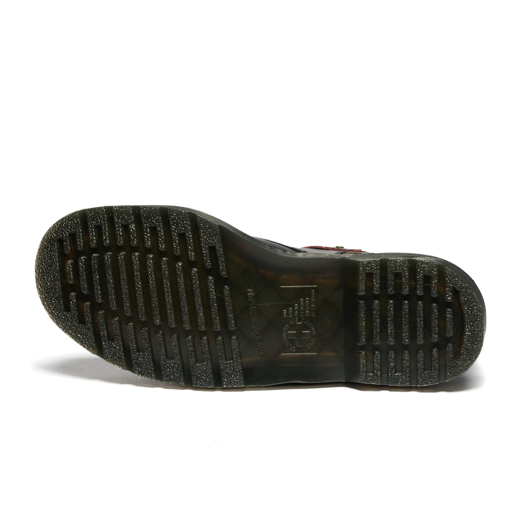 Dr. Martens - Schuhwachs