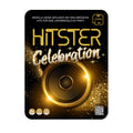 Hitster Celebration Kartenspiel