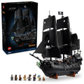 LEGO® Icons 10365 Captain Jack Sparrows Piratenschiff