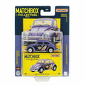 Matchbox Collectors - Volkswagens Beetle (lila) 1:64