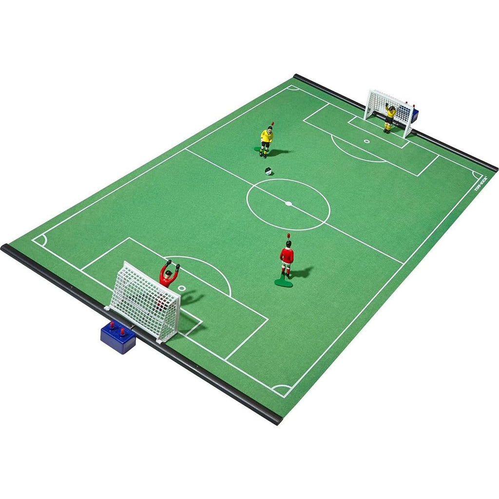 TIPP-KICK Spiel Classic Tischfußball-Set