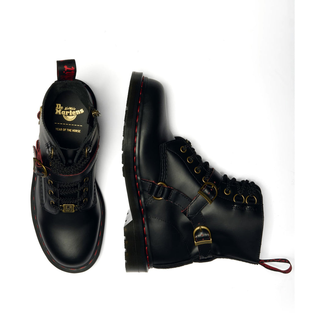 Dr. Martens - Schuhwachs