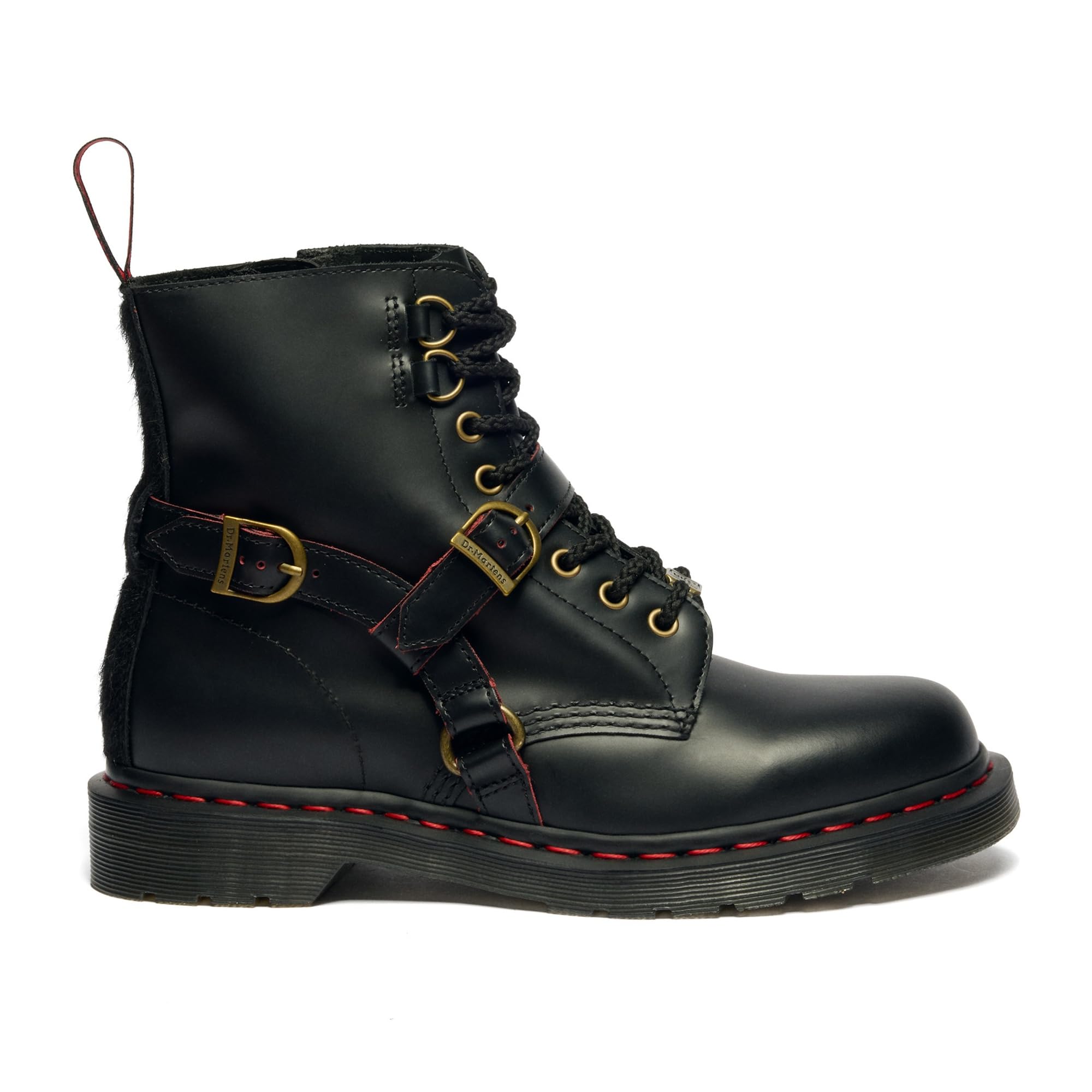 Dr. Martens - Schuhwachs
