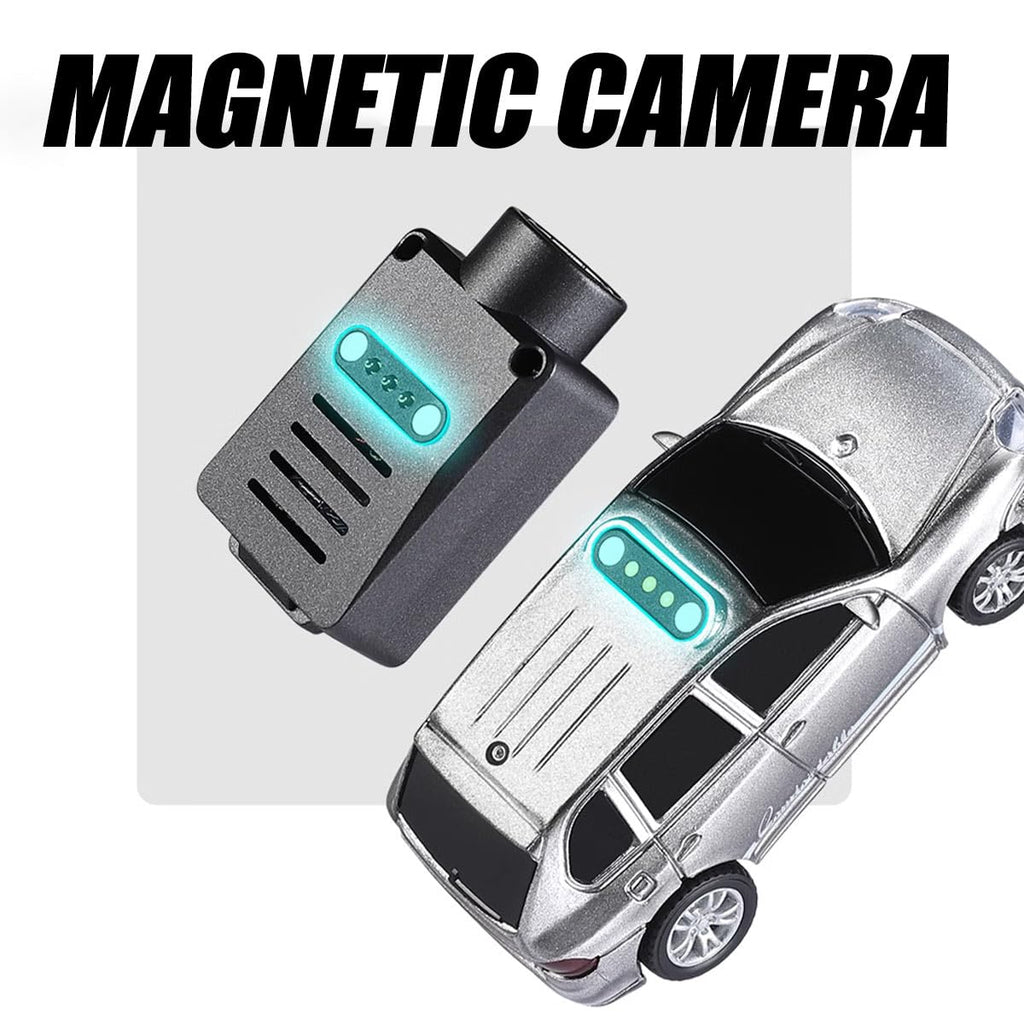 Min RC Auto mit Kamera, WL 1/64