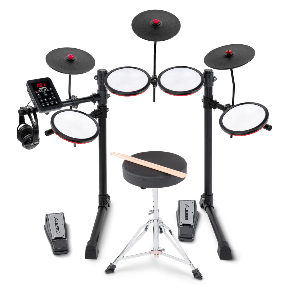 Alesis Turbo Max Schlagzeug Elektronisch