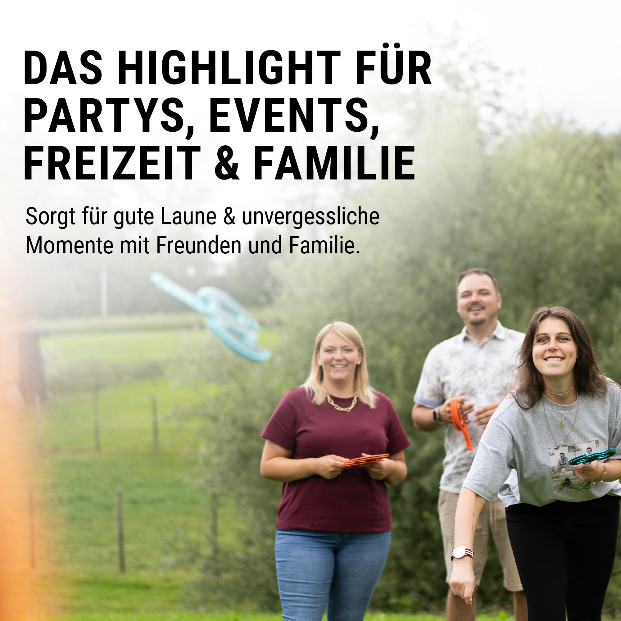 Wurfspiel HAMMER Ninja Dart mit Zielscheibe, Wurfäxten & Wurfsterne