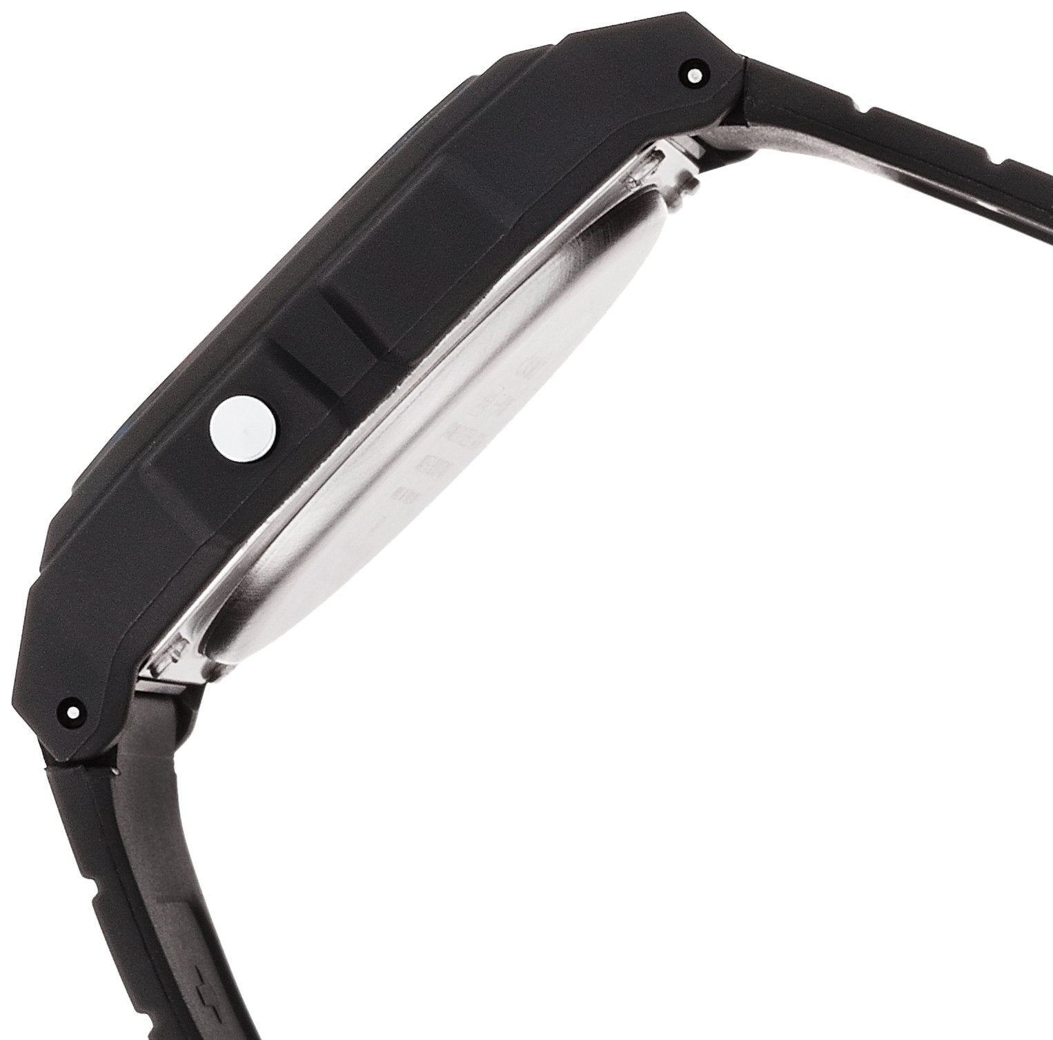 CASIO  Uhr - F-91W-1JF