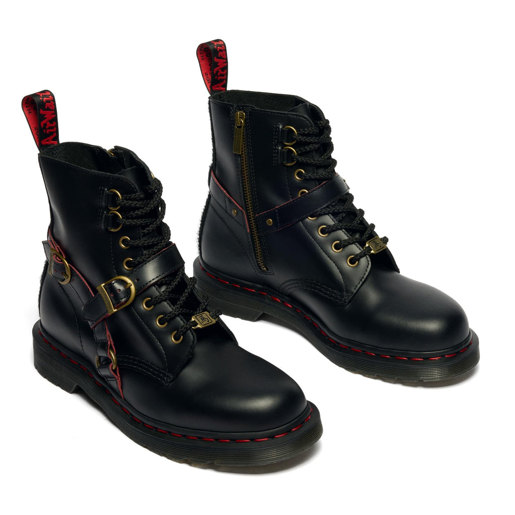 Dr. Martens - Schuhwachs