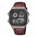 Casio AE-1200WHL-5AVEF Digitaluhr für Herren