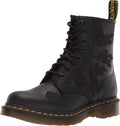 Dr. Martens Damen Dr 1460 Nappa 11822002 Kletterschuhe, Schwarz, 42 EU