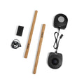 AeroBand Elektronisches Schlagzeugset PocketDrum2 MAX