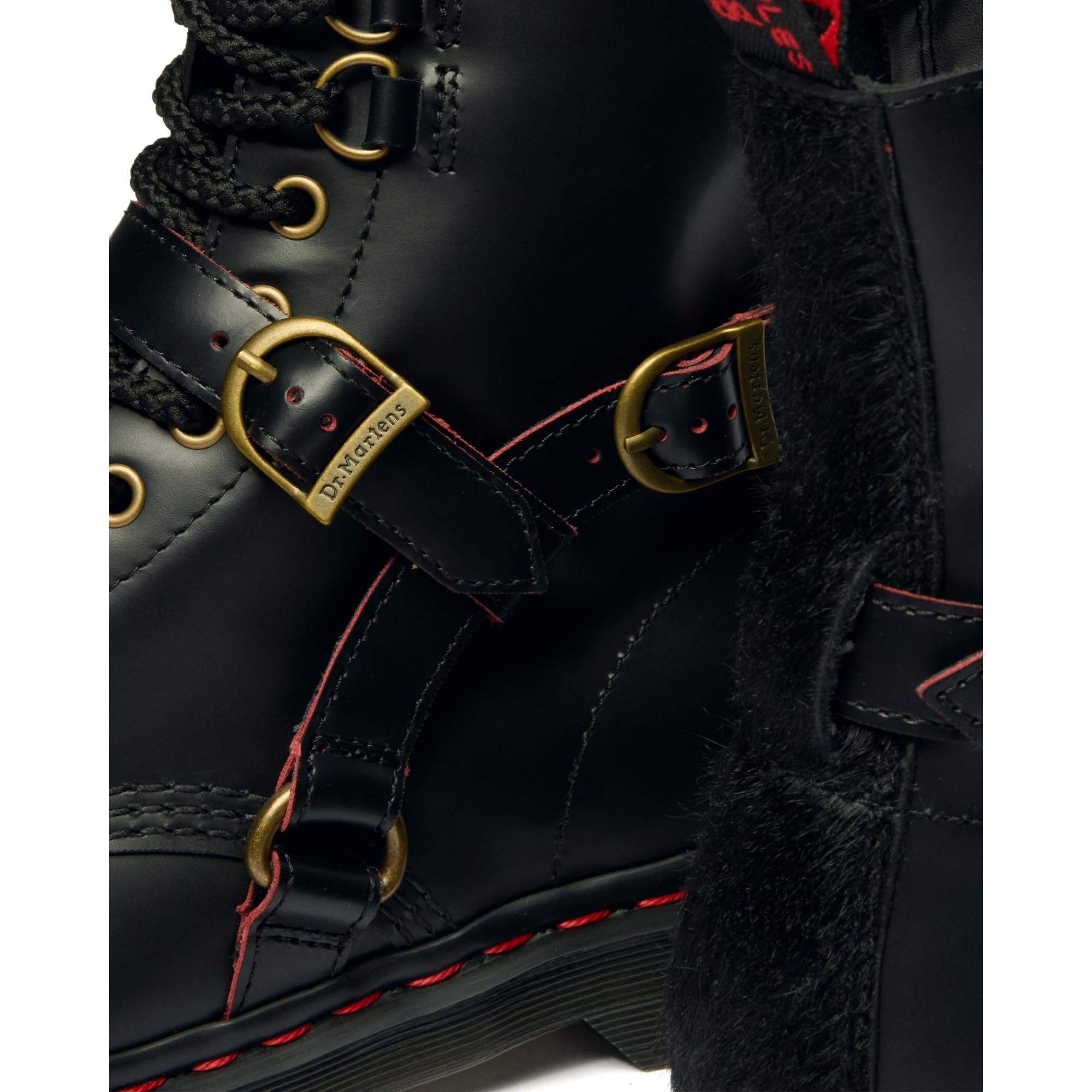 Dr. Martens - Schuhwachs