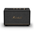 Marshall Acton III Bluetooth-Lautsprecher – Schwarz
