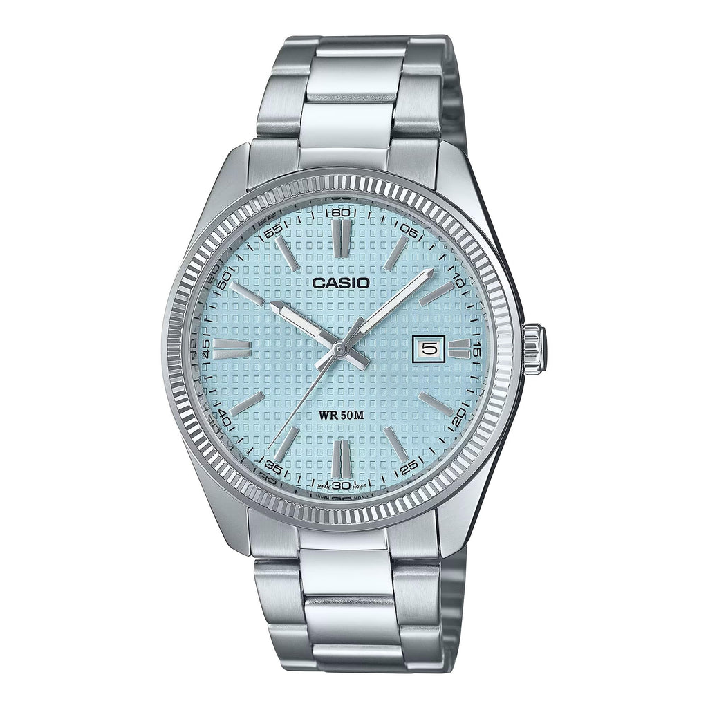 Casio Uhr  MTP-1302PE-2AVEF