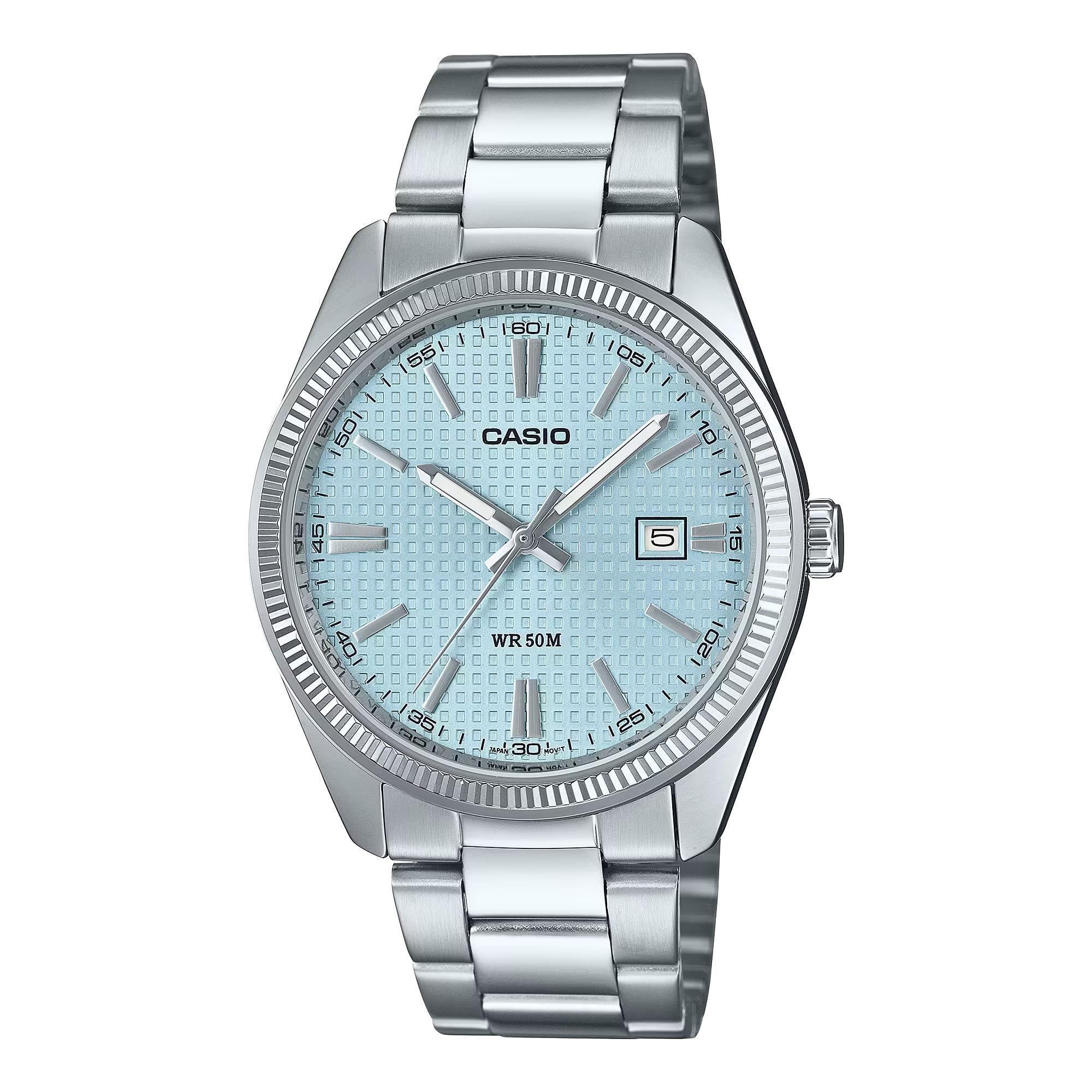 Casio Uhr  MTP-1302PE-2AVEF