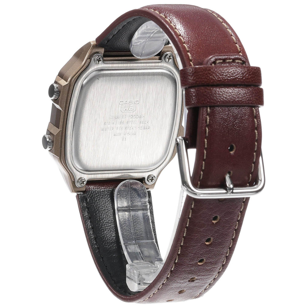 Casio Uhr - Casio Collection