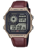 Casio Uhr - Casio Collection