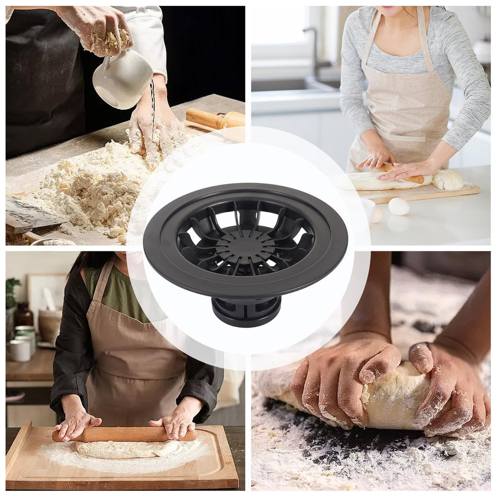 Baozi Maker Maschine - Dumpling Maker Form