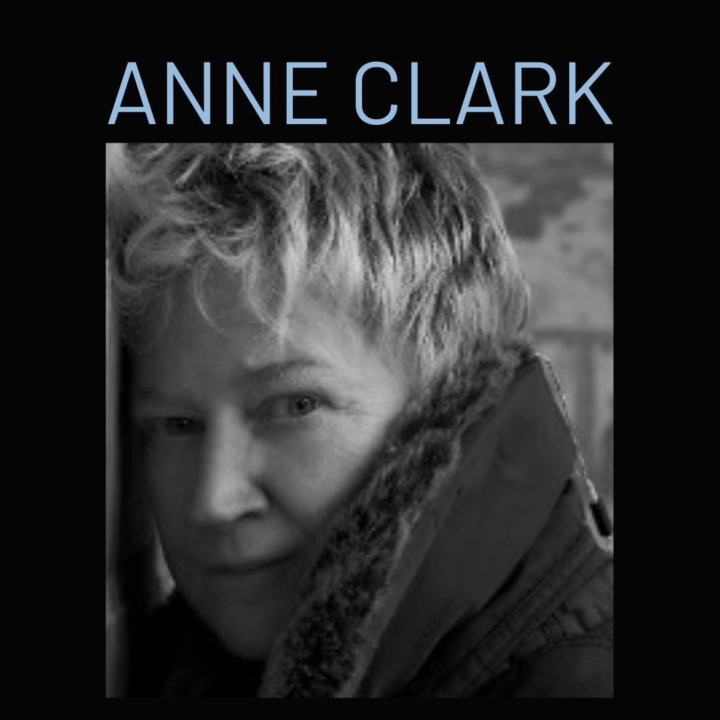 Anne Clark - January 2027