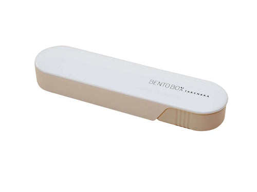 BENTO BOX - FORK & CASE 3Scoutz 1