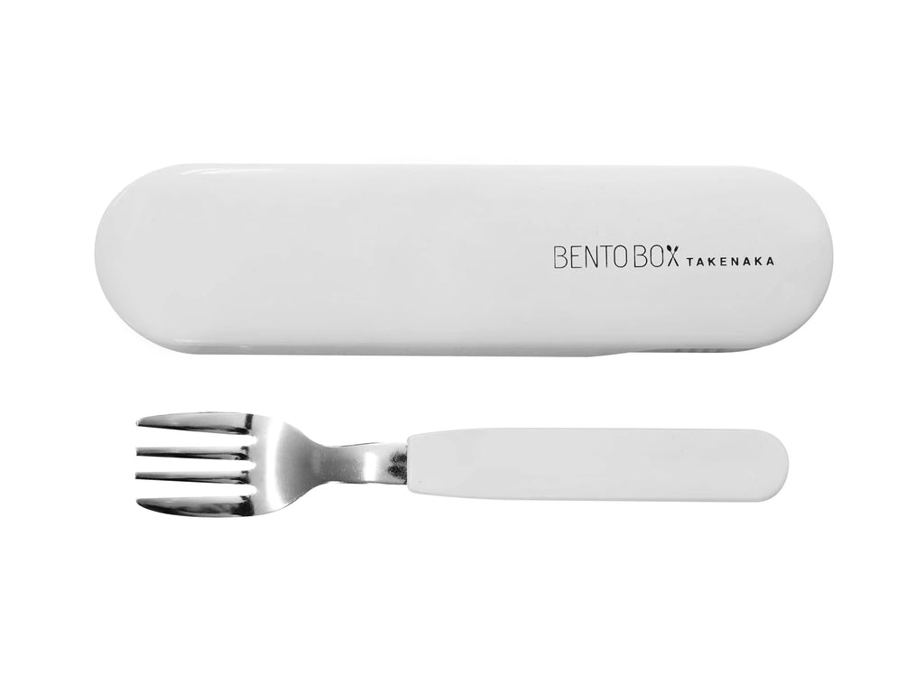 BENTO BOX - FORK & CASE 3Scoutz 3