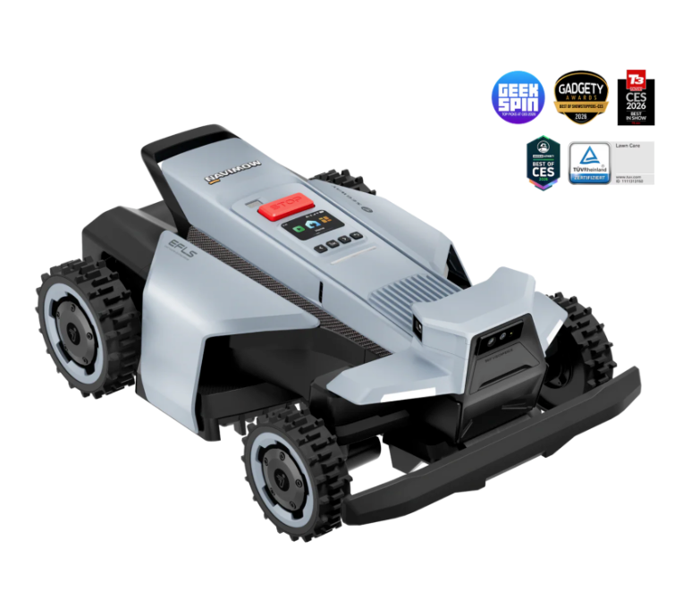 Navimow  - X4 Mähroboter