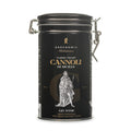 CANNOLI GIN TONIC