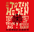 Die Toten Hosen - June 2027