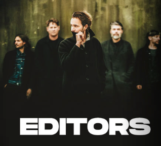 Editors - February 2027