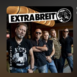 Extrabreit - November 2026