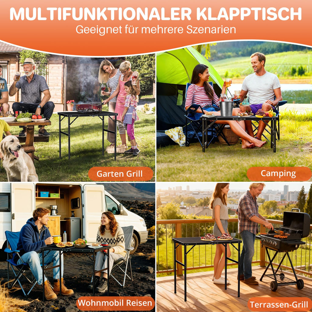 FUNYKICH_Grilltisch_Klappbar 3Scoutz 