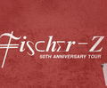 Fischer Z - October 2026