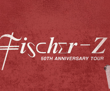 Fischer Z - October 2026