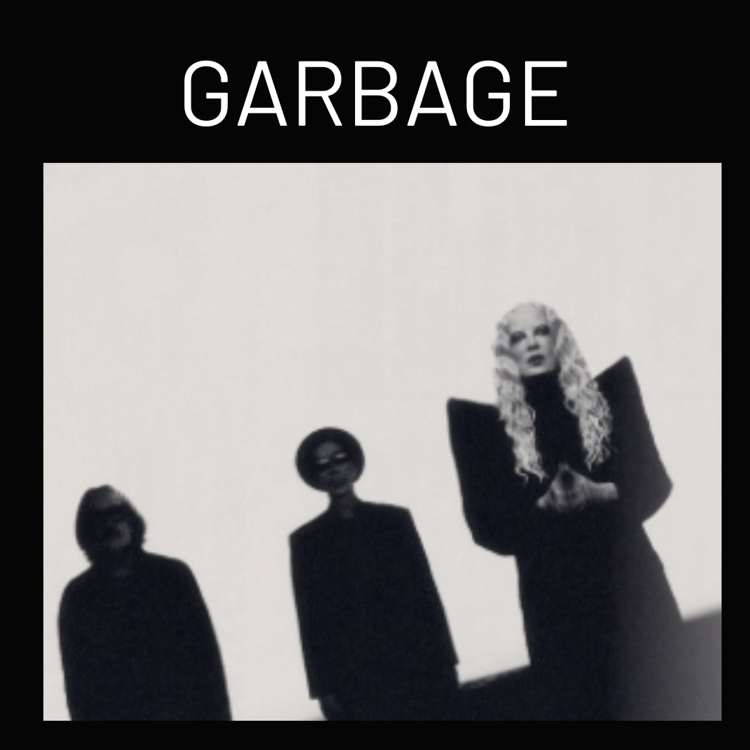 Garbage - June 2026