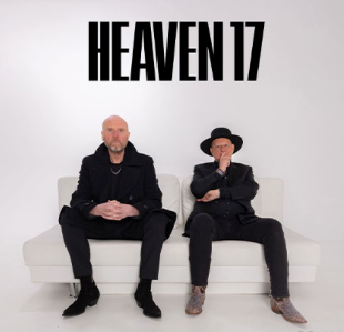 Heaven 17 - November 2026