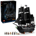 LEGO® Icons 10365 Captain Jack Sparrows Piratenschiff 3 Scoutz awesum.shop 1000 Awesum.things Fairmar