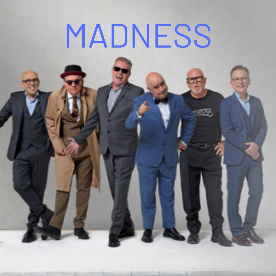 Madness - June 2026