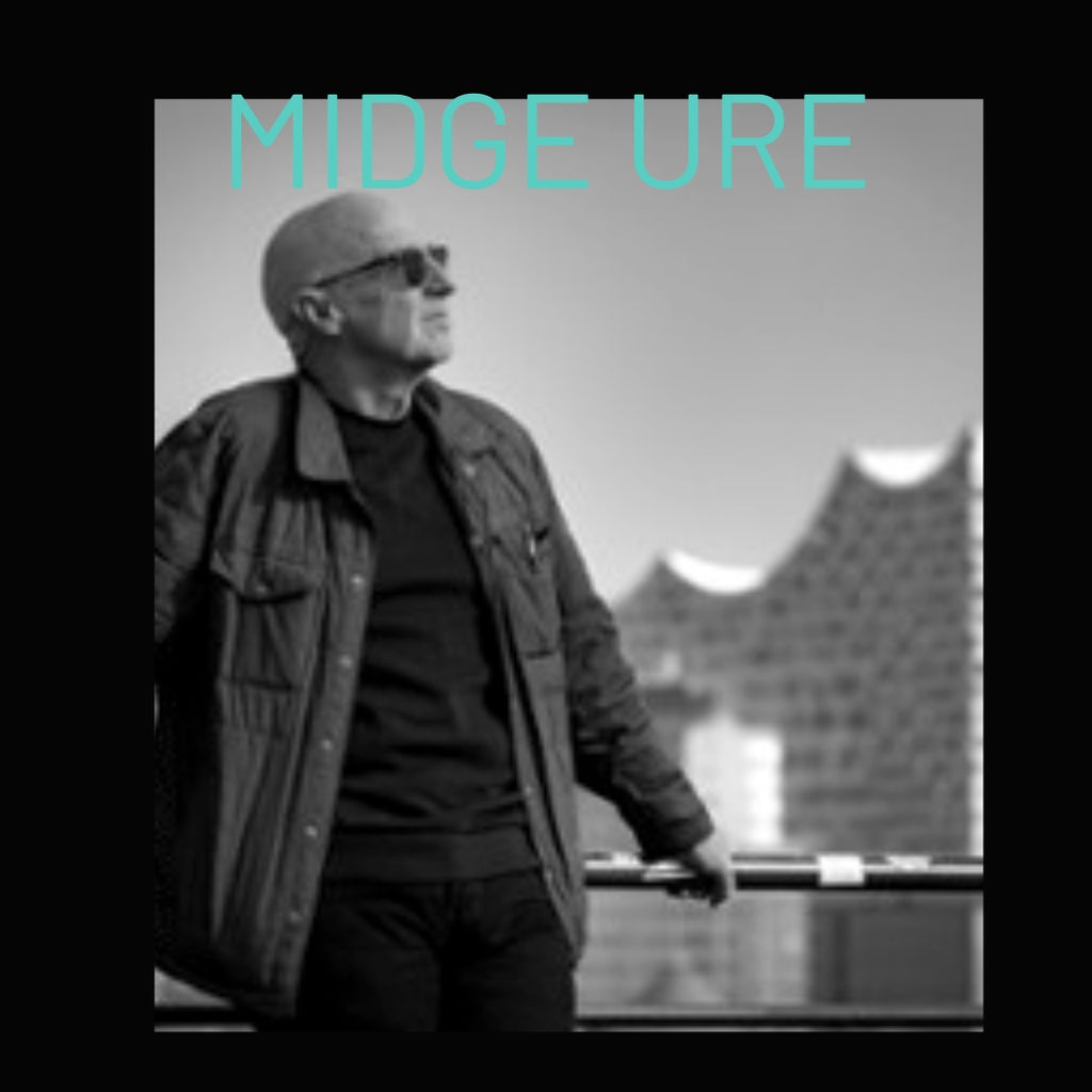 Midge Ure - February 2027