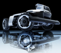 Navimow  - X4 Mähroboter