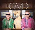 OMD - August 2026