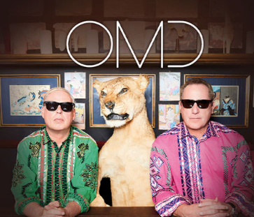 OMD - August 2026