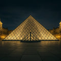 Online Escape Game - Diebstahl im Louvre: Der Jahrhundert-Coup